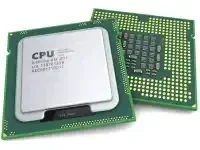 CPU