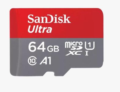 Memory Cards