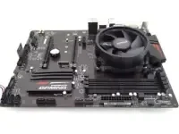 Mainboards for AMD