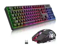 Accessories & Peripherals