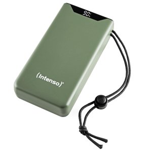 Powerbanks