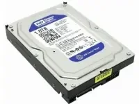 DATA STORAGE