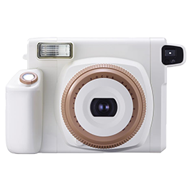 Instant Cameras