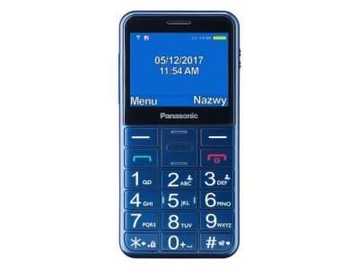 Feature Phones