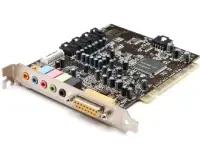 Sound Cards