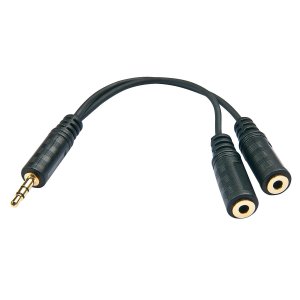 Audio sadalītāji
