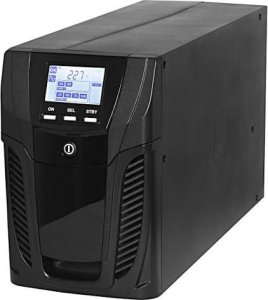 UPS & Power