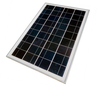 Solar panels and accessories