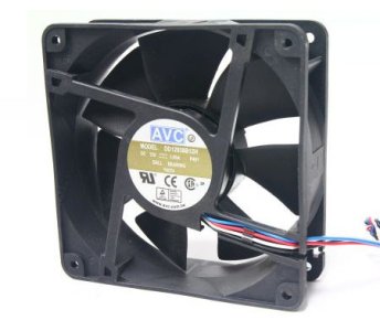 Fan Cooler