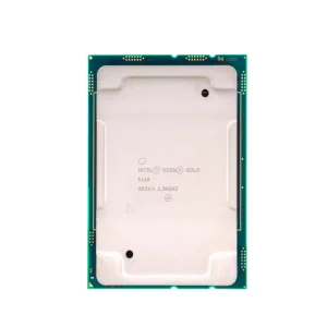 Server CPU