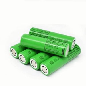 Batteries