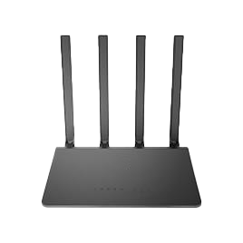 Wireless Routers