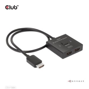 Video Switches