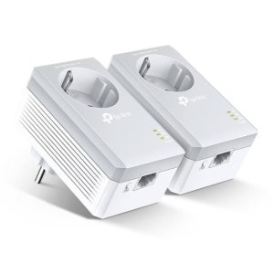 Powerline adapteri