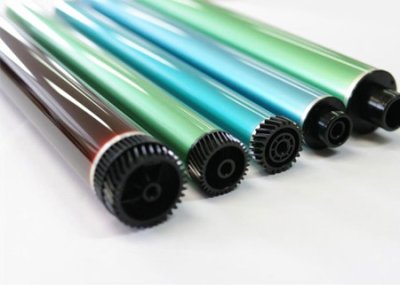 Kārtridžu uzpildes izejmateriāli