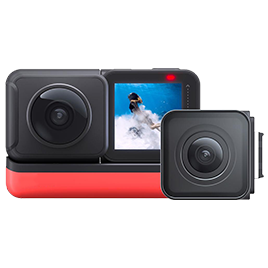 Action Sports Cameras