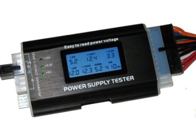 Multimeter Tools