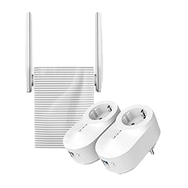 Wireless Range Extenders