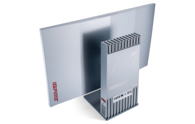 All-in-One PCs