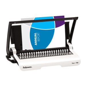 Binding Machines