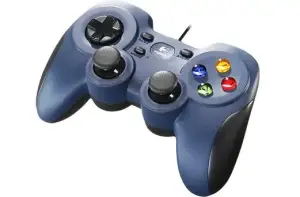 GAMEPAD USB F310/940-000135 LOGITECH