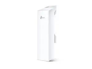 Wireless Device|TP-LINK|300 Mbit/s|1xLAN ports|WAN connection Ethernet (RJ-45)|1xAntennas quantity|CPE510