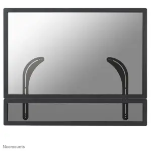 SPEAKER ACC SOUNDBAR MOUNT/BLACK NS-SB100 NEOMOUNTS