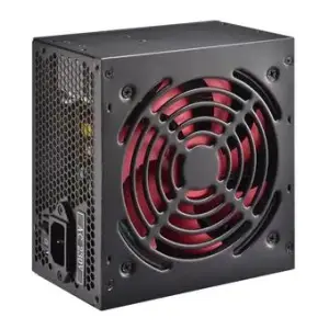 Power Supply|XILENCE|400 Watts|PFC Passive|XN051