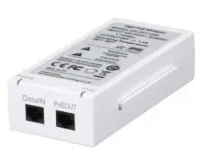 NET POE INJECTOR/PFT1200 DAHUA
