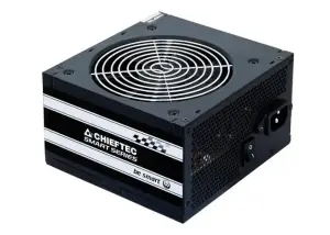 CASE PSU ATX 650W/GPS-650A8 CHIEFTEC