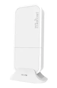 Access Point|MIKROTIK|1xLAN ports|RBWAPG-60AD