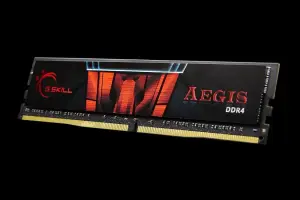 MEMORY DIMM 32GB PC24000 DDR4/K2 F4-3000C16D-32GISB G.SKILL
