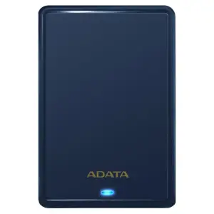 External HDD|ADATA|HV620S|2TB|USB 3.1|Colour Blue|AHV620S-2TU31-CBL