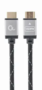 CABLE HDMI-HDMI 5M SELECT/PLUS CCB-HDMIL-5M GEMBIRD