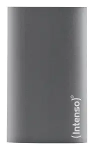 External SSD|INTENSO|500GB|USB 3.2|1,8"|3823450