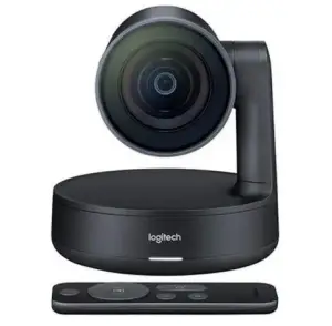 CAMERA CONFERENCE PTZ RALLY/960-001227 LOGITECH