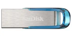 MEMORY DRIVE FLASH USB3 128GB/SDCZ73-128G-G46B SANDISK