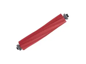 Vacuum Cleaner Accessory|ROBOROCK|Rubber Main Brush|For S7/Q7/Q7 Max/S7 MaxV/Q55/S7 Pro Ultra/Qrevo/S7 Max Ultra/Qrevo MaxV/Qrevo S/Qrevo Pro/Qrevo Plus|8.02.0079