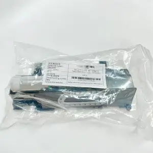 Vacuum Cleaner Accessory|ROBOROCK|Main Brush Gearbox|Black|For S7 Black|9.01.0794