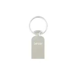 MEMORY DRIVE FLASH USB2 32GB/M22 LJDM022032G-BNJNG LEXAR