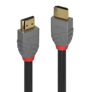 CABLE HDMI-HDMI 3M/ANTHRA 36964 LINDY