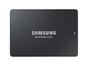SSD|SAMSUNG|MTBF 2000000 h|Read speed 550 MB/s|Write speed 520 MB/s|Serial ATA III|2.5"|7680 GB|MZ7L37T6HBLA-00A07