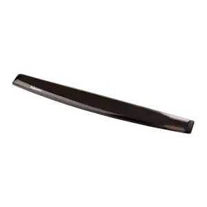 KEYBOARD ACC WRIST SUPPORT/CRYSTALS GEL 9112201 FELLOWES