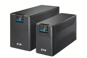 UPS|EATON|660 Watts|1200 VA|Wave form type Pure sinewave|LineInteractive|Phase 1phase|Desktop/pedestal|5E1200UD