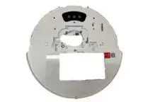 Vacuum Cleaner Accessory|ROBOROCK|Upper Housing Assembly|White|For S8 White Pro Ultra|9.01.1853