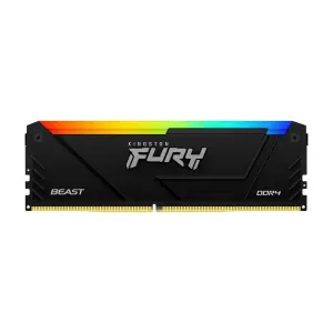 MEMORY DIMM 8GB PC25600 DDR4/KF432C16BB2A/8 KINGSTON