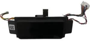 Vacuum Cleaner Accessory|ROBOROCK|Camera|For Q8 White Max/Q8 Black Max/Q8 White Max+/Q8 Black Max+|9.01.2252