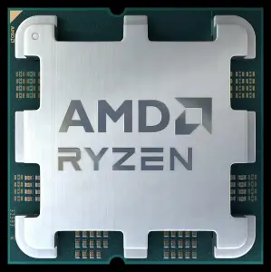 CPU|AMD|7500F|AMD Ryzen 5|Desktop|AMD RyzenT 5|7500F| 3.7 GHz|6xCores|Cache 32 MB|Socket Socket AM5|TDP 65 W|Tray|100-000000597