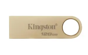 MEMORY DRIVE FLASH USB3.2/128GB DTSE9G3/128GB KINGSTON