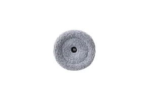 Vacuum Cleaner Accessory|ROBOROCK|Edgewise Mop Cloth|For S80 MaxV Ultra/S85 MaxV Ultra/S80 MaxV Ultra(R&D)/S80 Max Ultra/S85 Max Ultra/S80 Max Ultra(R&D)|8.02.0323